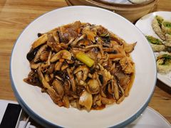 -陈傻子餐厅(世纪都会店)