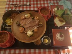 -北辰洲际酒店·IT MAMA意式家味餐厅