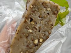绿豆糕-中山大厦熟食外卖(珠江路店)