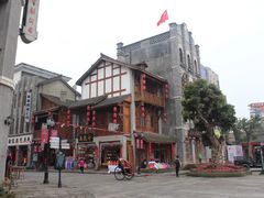 -两江国际影视城