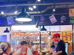 -萍姐火锅·公路夜市(打浦桥日月光店)