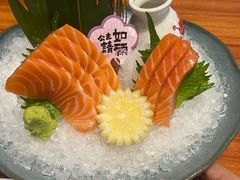 -立山日本料理(长安店)