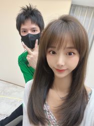 -Amo la Diva造型