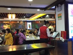 -潮泰牛肉火锅 · 创于1992年(车公庙店)