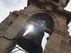 -瓦伦西亚大教堂