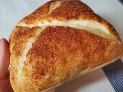 罗勒鸡肉-熊叔熊婶面包房(团结湖店)