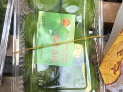 -王家沙点心店(南京西路总店)