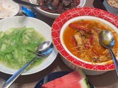 -永膳精致本味湘菜(麓谷店)