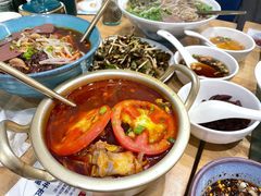 -贵凤凰贵州米粉(望京店)