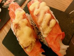 -Sushi Love 创意寿司(丽影广场店)