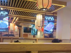 -沸炉重庆老火锅(军事博物馆店)