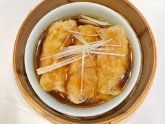-白天鹅宾馆-宏图府餐厅