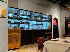 大堂-BONAZZA 意大利餐厅