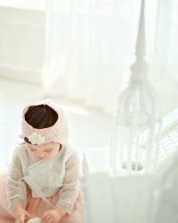 -Baby Pastel 自然光儿童摄影(CBD店)