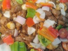 -蓝鲸湾汤泉(包河店)