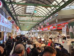 -东大门市场
