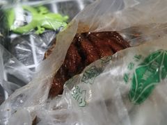 -肥喏喏小吃站(农院路店)