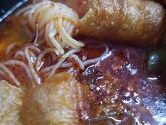 -四川老牛麻辣烫(北门桥店)