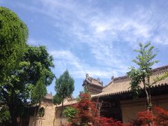 -西安关中民俗艺术博物院