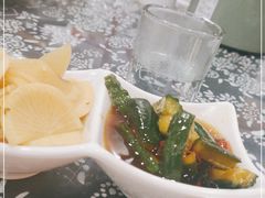 -八两八金·莱芜特色炒鸡(市南漳浦路店)