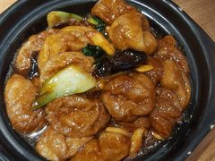 -老苏州大客堂·苏帮菜·松鼠桂鱼·苏州传统小吃(观前街人民商场店)