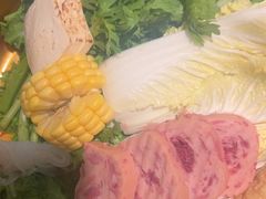 -牛New寿喜烧(新六百店)