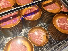-犇放和牛烤肉·烤榴莲自助(苏宁城市奥莱店)