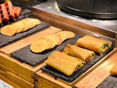 -味餐厅·海鲜·火锅·自助餐