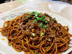 -清真双宝红油牛系列