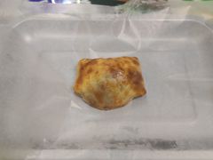 烤包子-新疆阿力烧烤