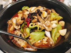-云海肴云南菜(青浦宝龙店)