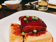-彩丰楼中餐厅(佘山世茂洲际酒店)