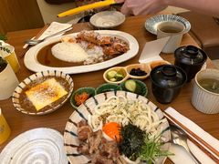-CURRY YA 熟成咖哩專門店(深圳湾万象城店)