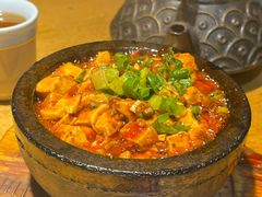 -胡马八破·川菜小馆(高新万达店)