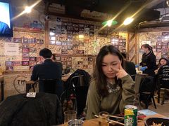 -包装马车·韩国料理·포장마차