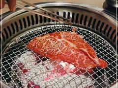 -万福·和牛炭火烧肉店(苏州中心店)