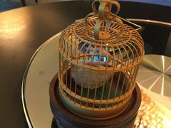 -广州康莱德·韵轩中餐厅