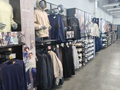 -迪卡侬(瓯海店)