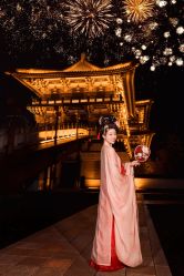 -锋歌摄影·汉服租赁·洛阳旅拍