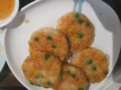 -新旺茶餐厅(嘉里城店)