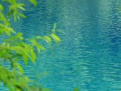 -叠溪松坪沟景区