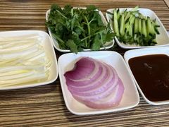 -老昌春饼(中央大街店)