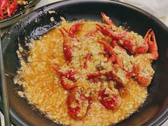 -聚味瞿记·龙虾堂(坡子街店)