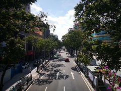 -珠海拱北口岸