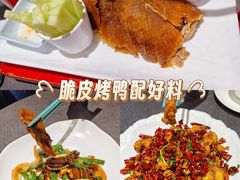 -柒园·三十年创意杭帮菜(龙湖滨江天街店)