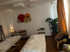 -兰纳泰式spa(古城店)