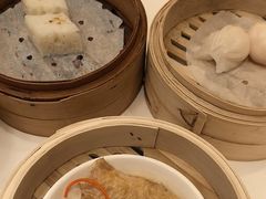 -香宫中餐厅·大连香格里拉(人民路店)