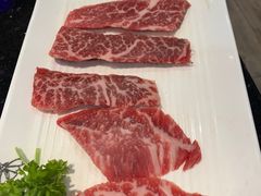 -青松馆韩国料理(香港中路佳世客店)