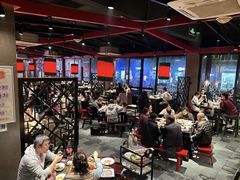 -巴蜀大宅门火锅(川音店)