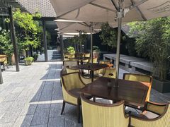-Tivano意大利餐厅(成都居舍酒店)